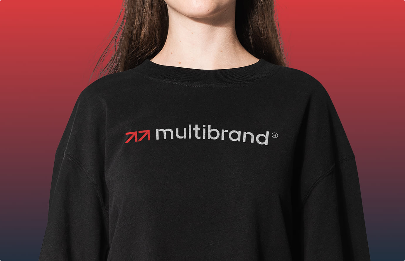 «Мультибрендовый». Ребрендинг